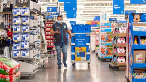online digital shopper walmart
